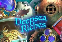 Deepsea Riches slot